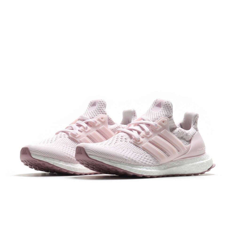Ultraboost women sales pink