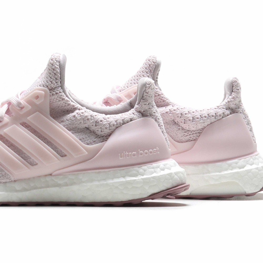 Adidas ultra sales boost punta rosa