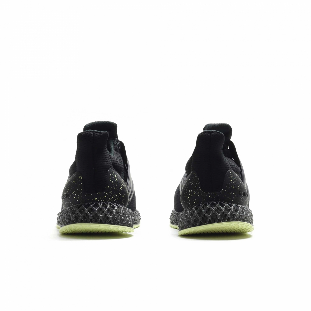 adidas Ultra 4D Black Carbon HP9732 OUTBACK Sylt