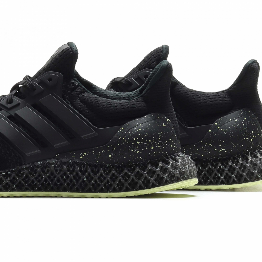adidas Ultra 4D Black Carbon HP9732 OUTBACK Sylt