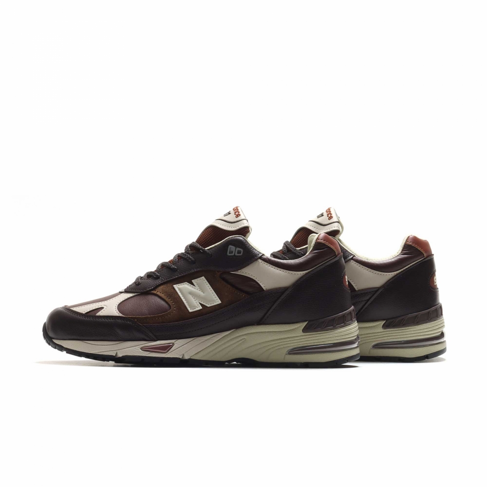 New balance 1000 best sale herren braun