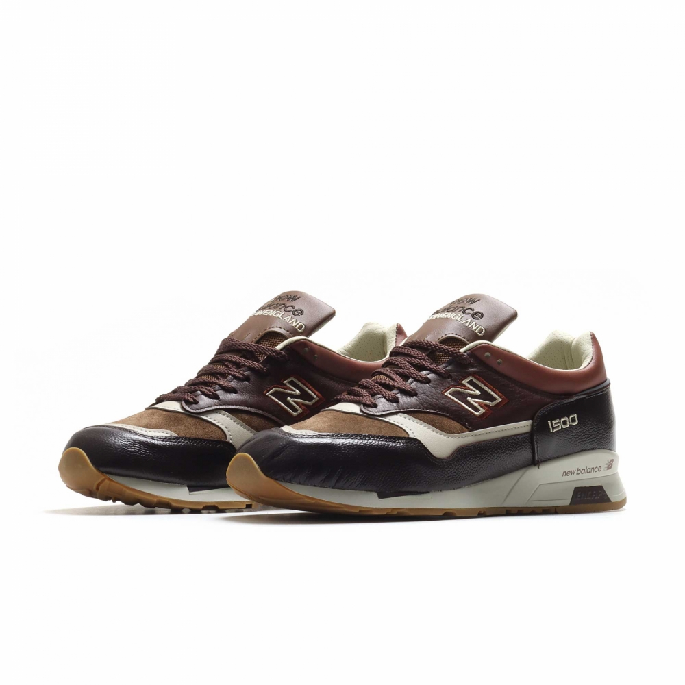 Leder 2024 new balance