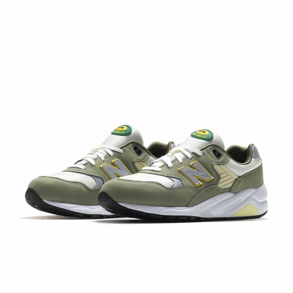 New Balance MT580AC2 Olive Leaf MT580AC2 OUTBACK Sylt