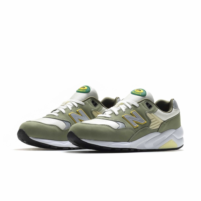 New balance 350 shop Olive