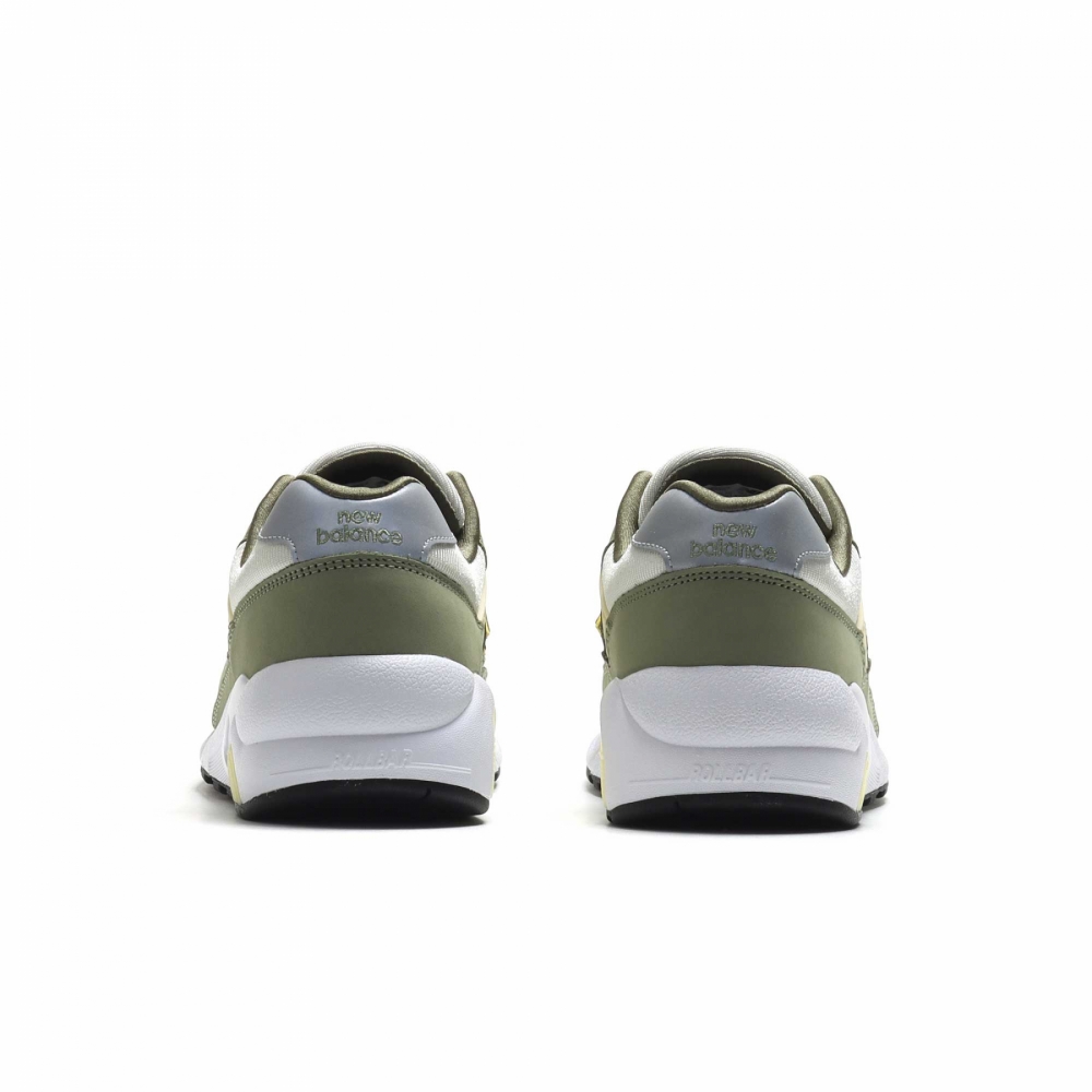 New balance vert olive new arrivals