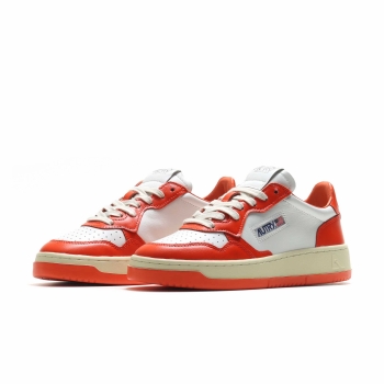 Autry - WMNS Medalist Low - Orange