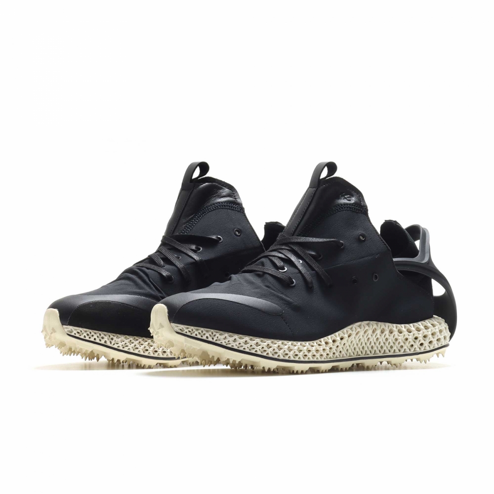 Y3 shop runner 4d