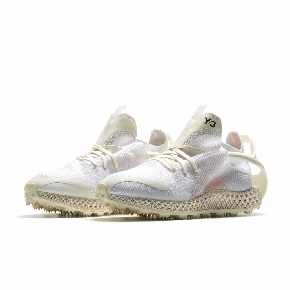 Y3 discount runner 4d