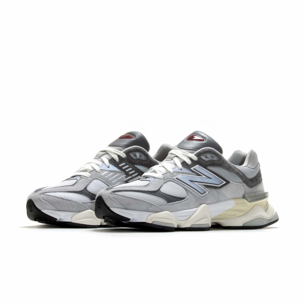New Balance U9060GRY - Grey - U9060GRY | OUTBACK Sylt