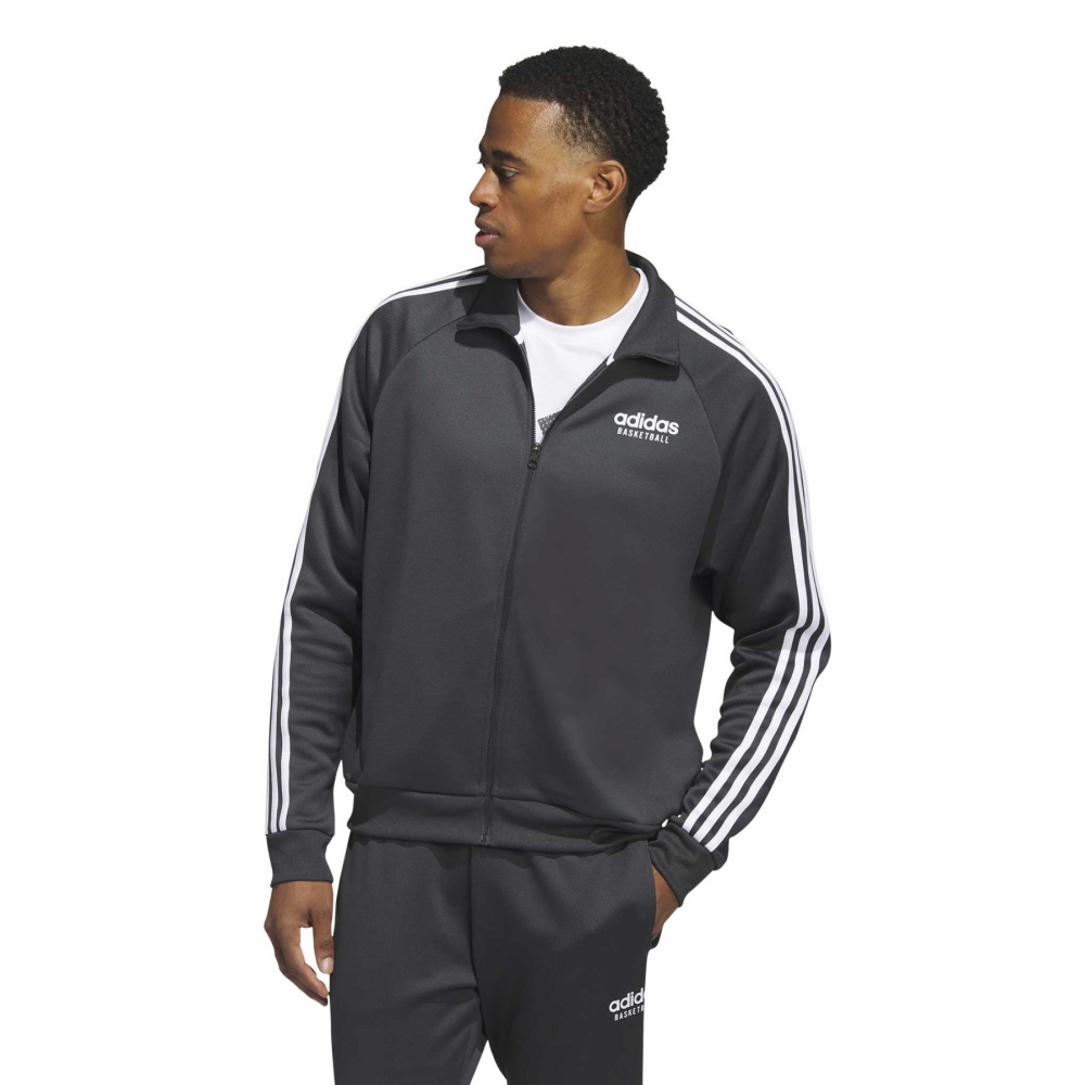 Adidas bb track discount jacket