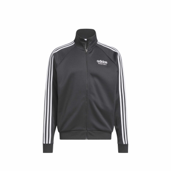 adidas - Select Basketball Track Jacket - Carbon