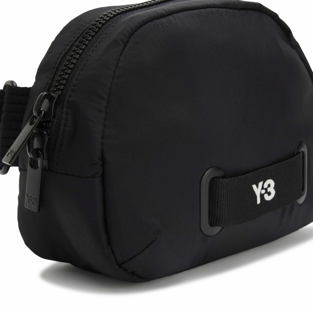 Y3 crossbody bag top