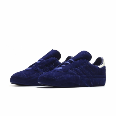 Y 3 Gazelle Unity Blue ID4451 OUTBACK Sylt