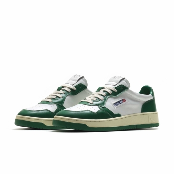 Autry - WMNS Medalist Low - Green