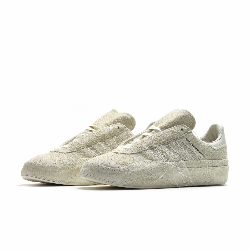 Y 3 Gazelle Off White FZ6404 OUTBACK Sylt