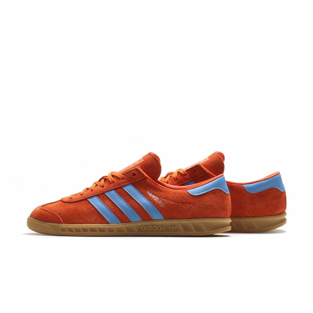 exotisch dagboek Arabisch adidas Hamburg - Orange - GX7224 | OUTBACK Sylt