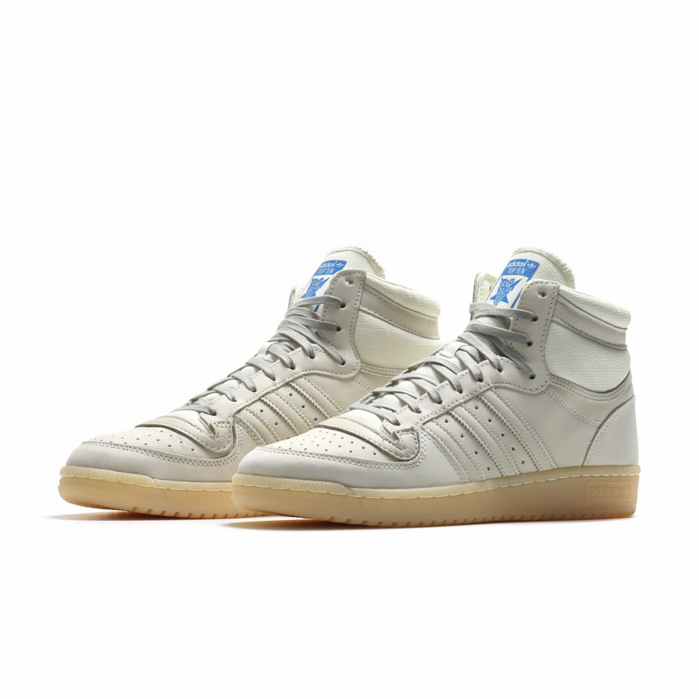 adidas Top Ten RB Off White Sesame HP9095 OUTBACK Sylt