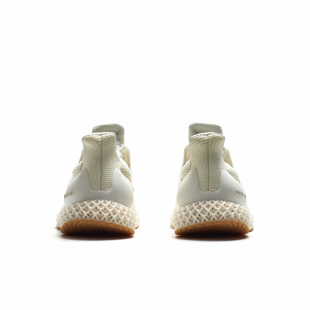 Adidas new arrivals 4d white