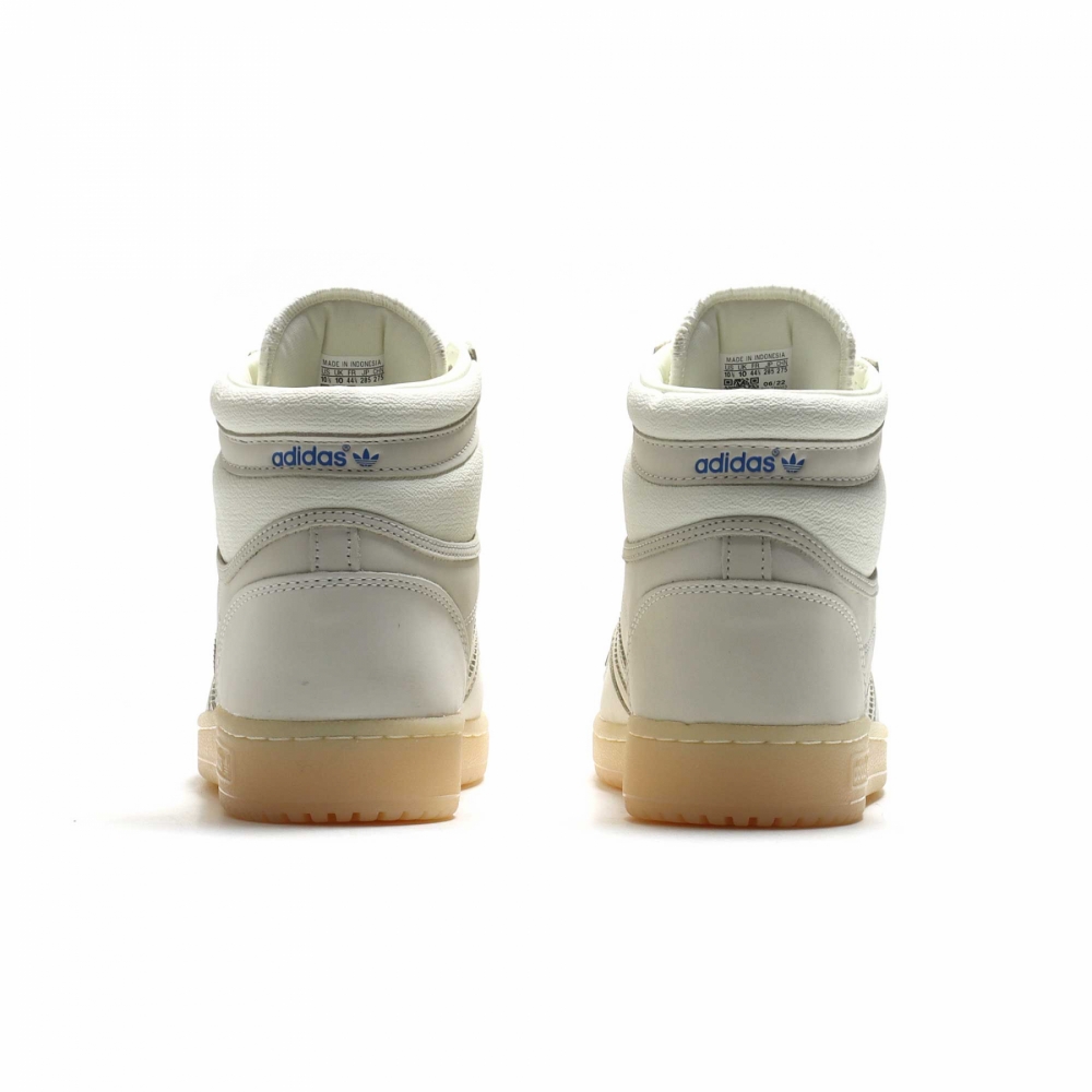 Adidas originals high top sneakers store