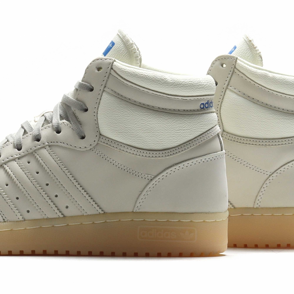 Adidas originals 4 deals bit hi top trainers