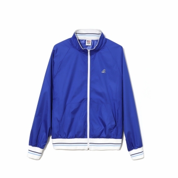 Autry - Tennis Jacket - Academy Blue