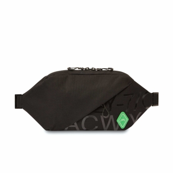 A-Cold-Wall* - Waist Bag - Black