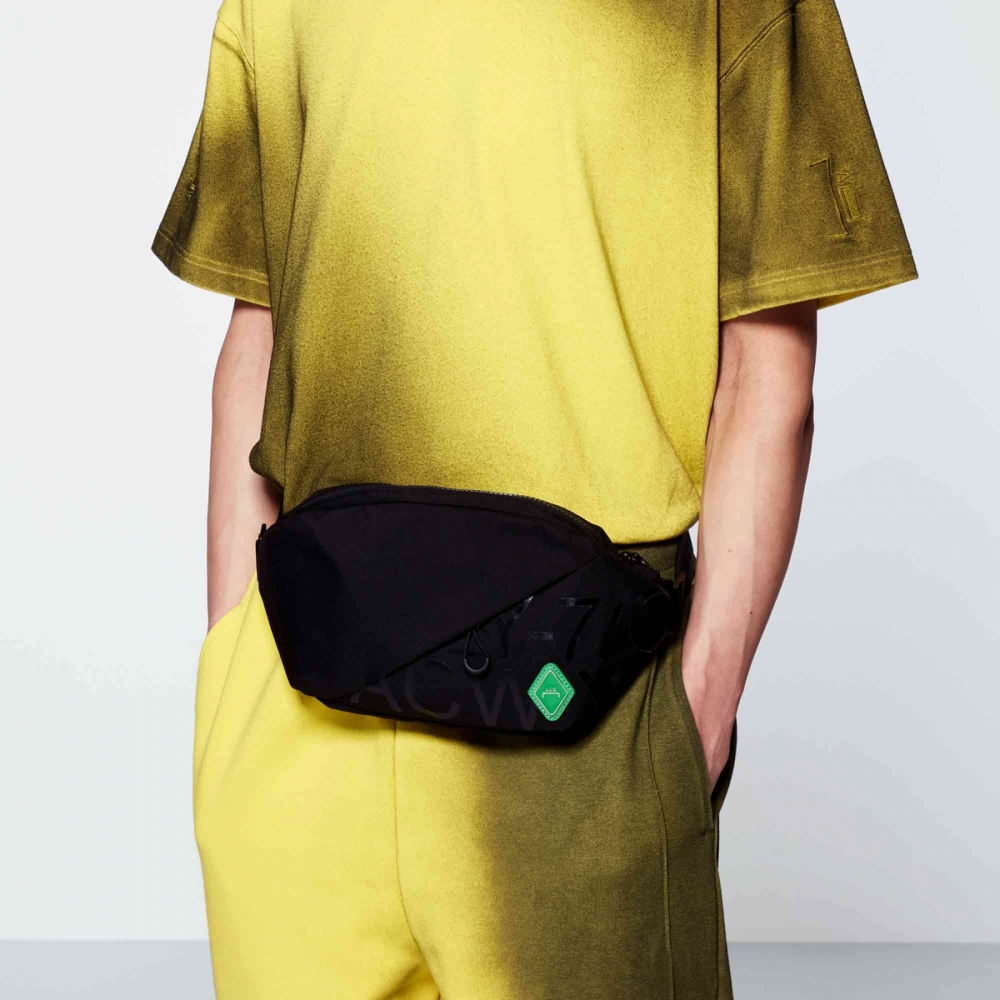 A cold wall discount waist bag
