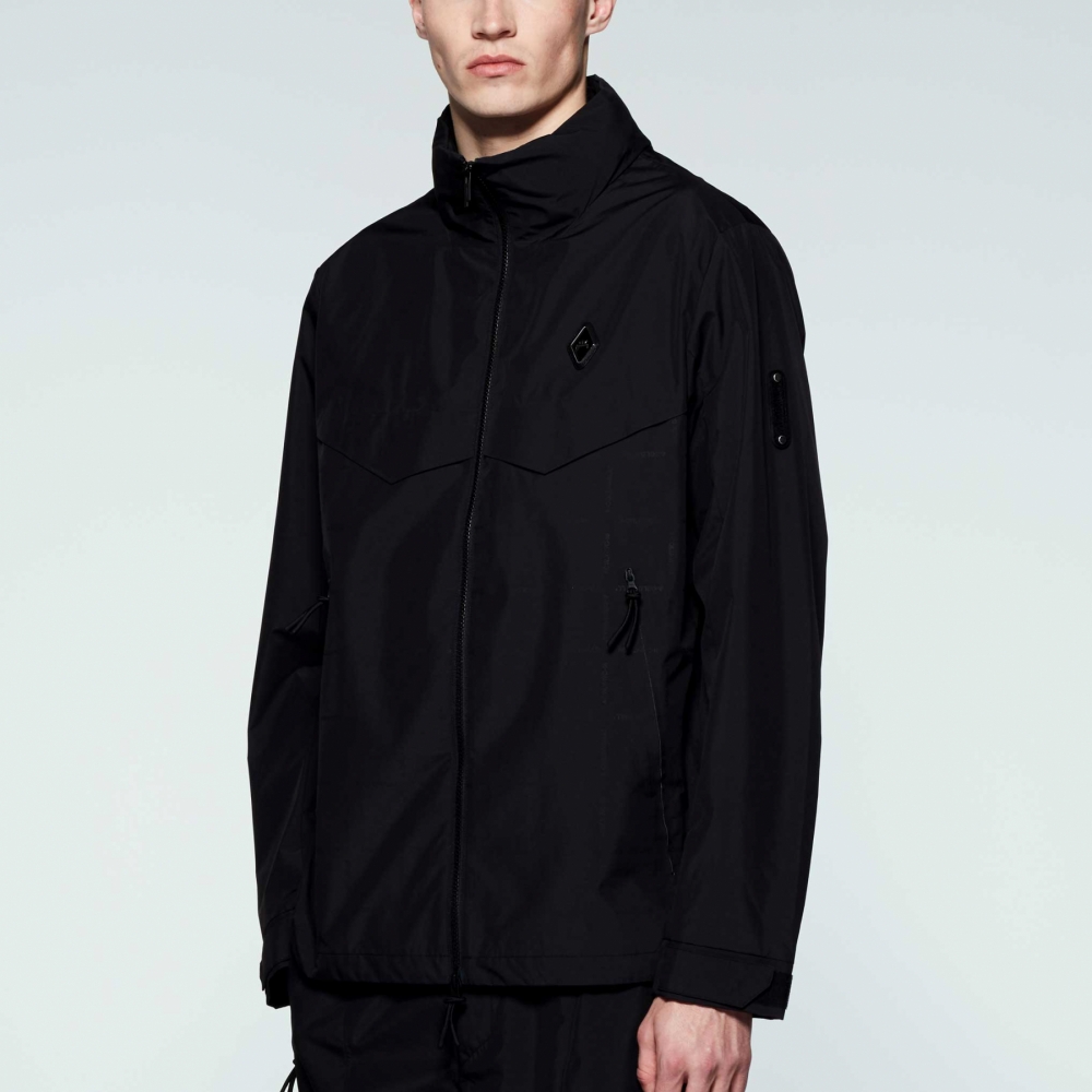 A cold wall deals storm jacket