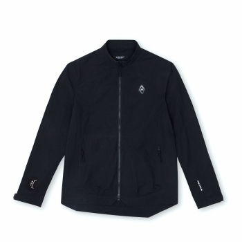 A-Cold-Wall* - Grisdale Storm Jacket - Black