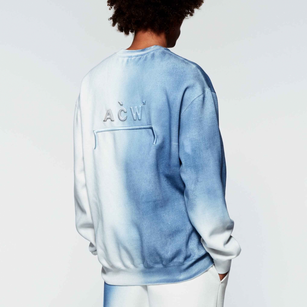 Acw sweatshirt deals