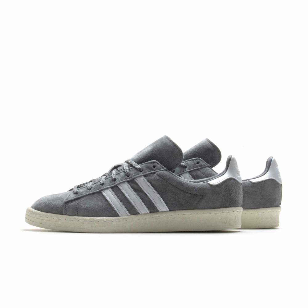 adidas Campus 80s Grey FZ6154 OUTBACK Sylt