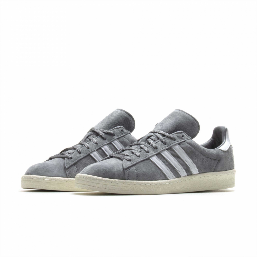 Adidas campus 2025 80s grey