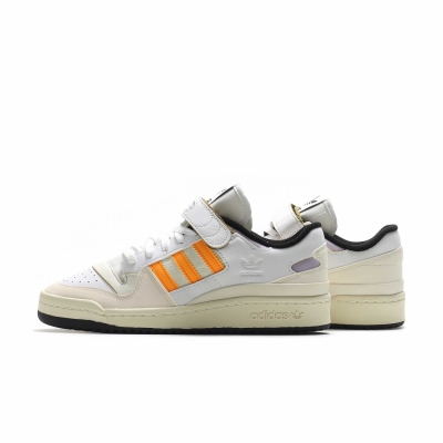 adidas W Forum 84 Low Off White Orange HR2009 OUTBACK Sylt