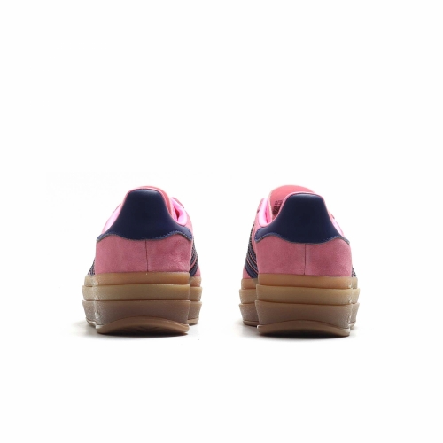 adidas Gazelle W Bold - Pink Glow - H06122 | OUTBACK Sylt
