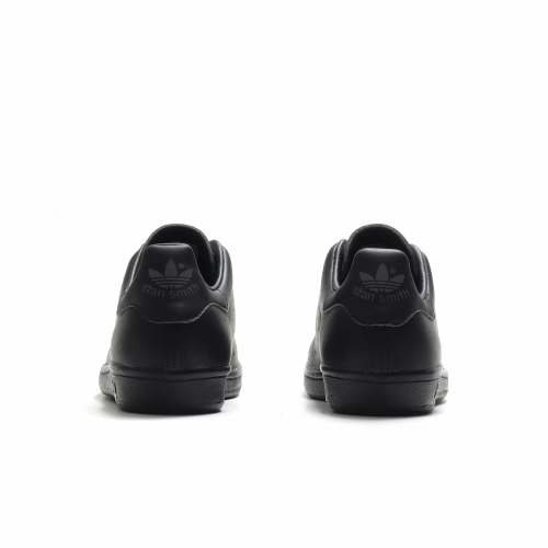 Stan smith top 80s black
