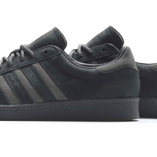 Adidas superstar discount winter