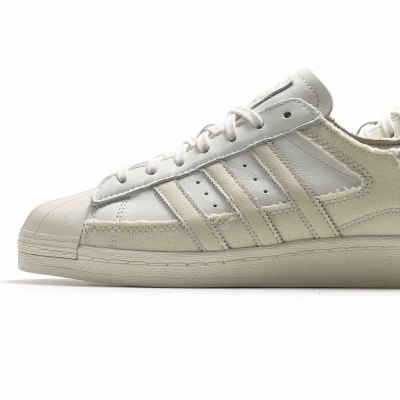 adidas Superstar 82 Crystal White GY2568 OUTBACK Sylt