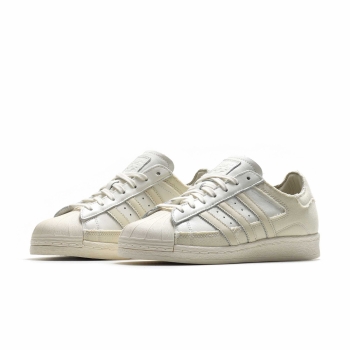 adidas - Superstar 82 - Crystal White