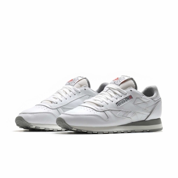 Reebok - Classic Leather Vintage 40th - White