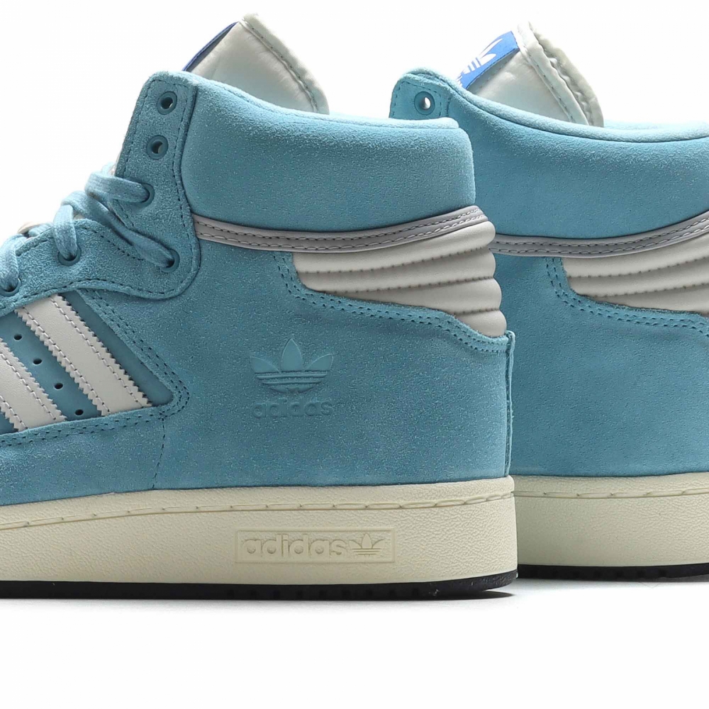 adidas Centennial 85 Hi Preloved Blue GY2534 OUTBACK Sylt