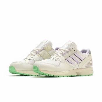 adidas Samba OG White Halo Blue ID2055 OUTBACK Sylt
