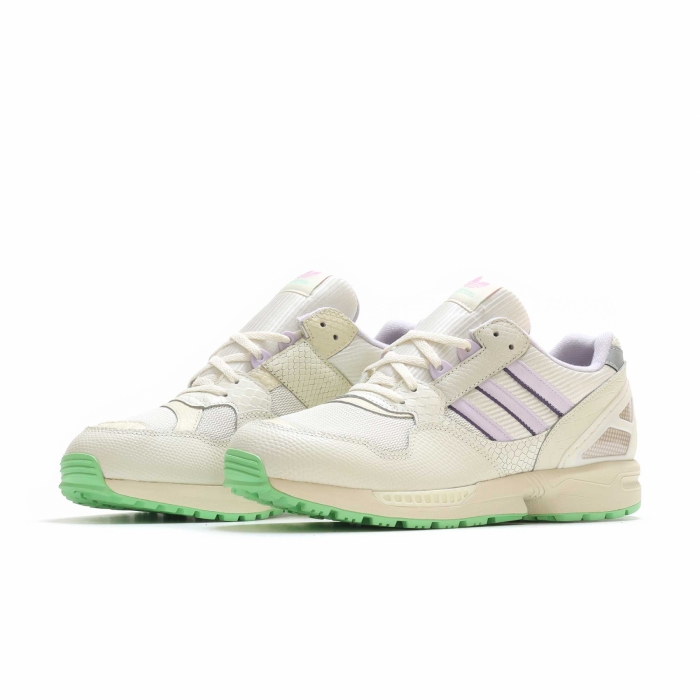 Adidas samba heren outlet mint