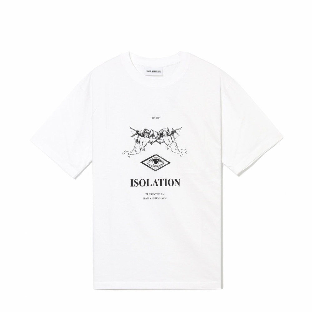 Han kjobenhavn t shirt store