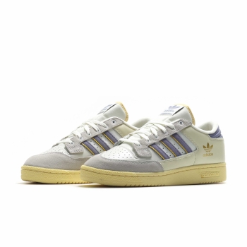 adidas - Centennial 85 Low - Crystal White