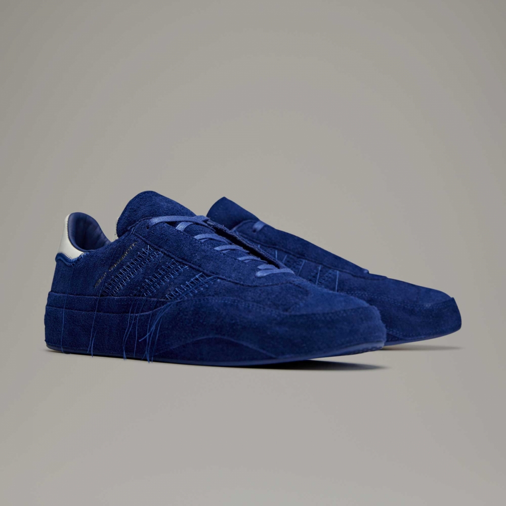 Y3 adidas blu e rosse new arrivals