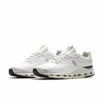 On - Cloudnova Form - White / Eclipse