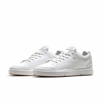 On - Women The Roger Centre Court - White Gum