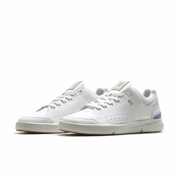 On - Women The Roger Centre Court - White Lavender