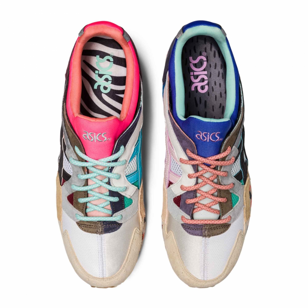 Asics gel lyte v sale colorways