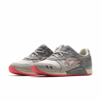 Asics - GEL-LYTE III OG - Oatmeal